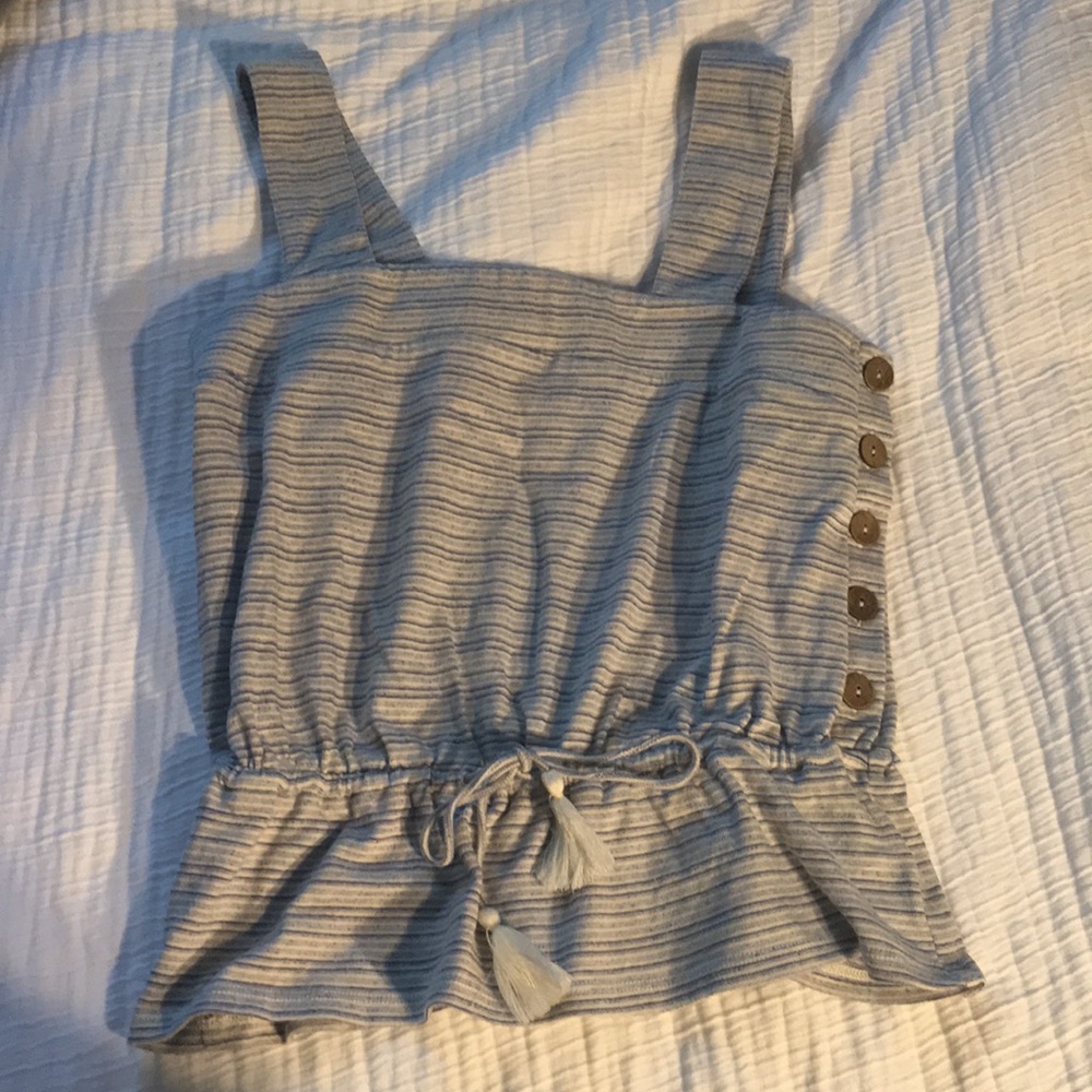 Lucky Brand Top
